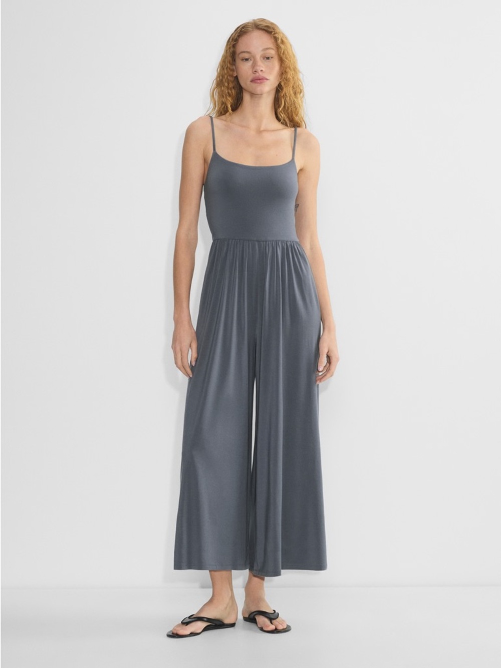 Aritzia Market Jumpsuit
